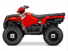 Фото Polaris Sportsman 570  №1