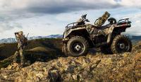 Фото Polaris Sportsman Touring 570  №3