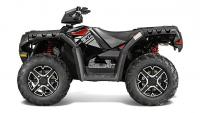 Фото Polaris Sportsman XP 1000  №1